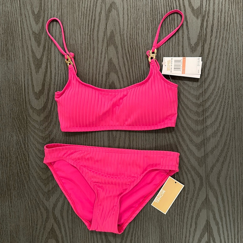 Michael Kors Swim- New 🌴🌴🌴